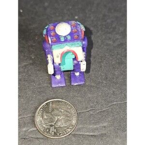 Micro Machines Zbots Linkbots 90s, SCO